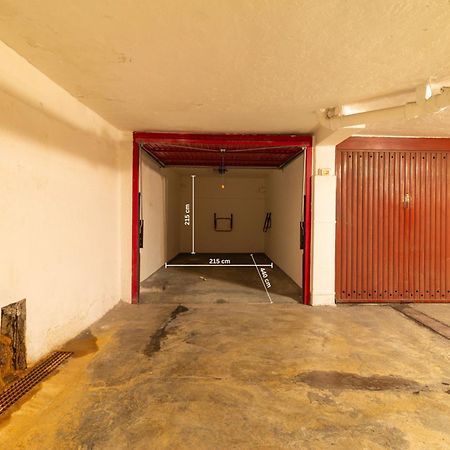 Cathedral View Trilocale Apartment Como Ngoại thất bức ảnh