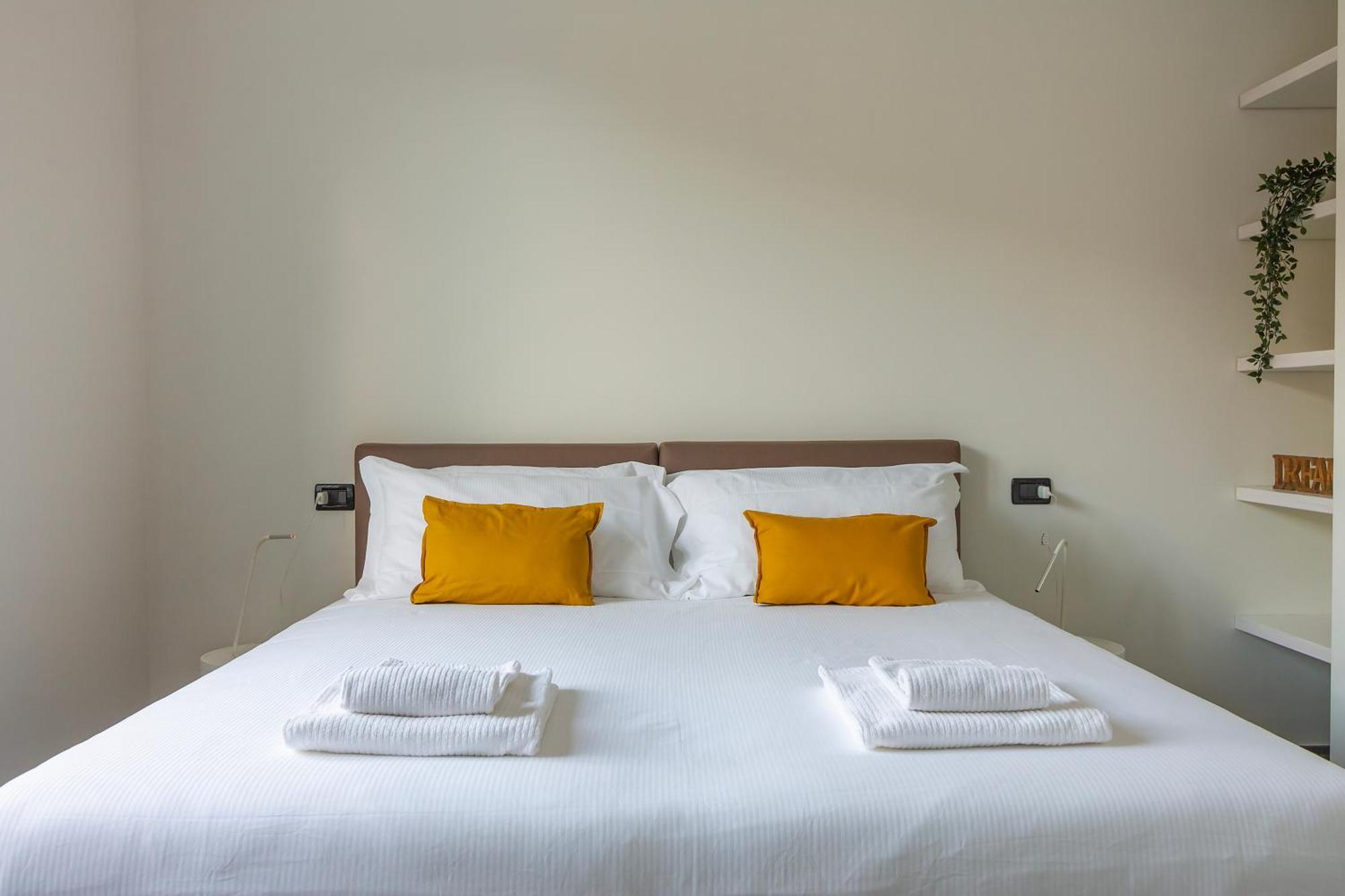 Cathedral View Trilocale Apartment Como Ngoại thất bức ảnh