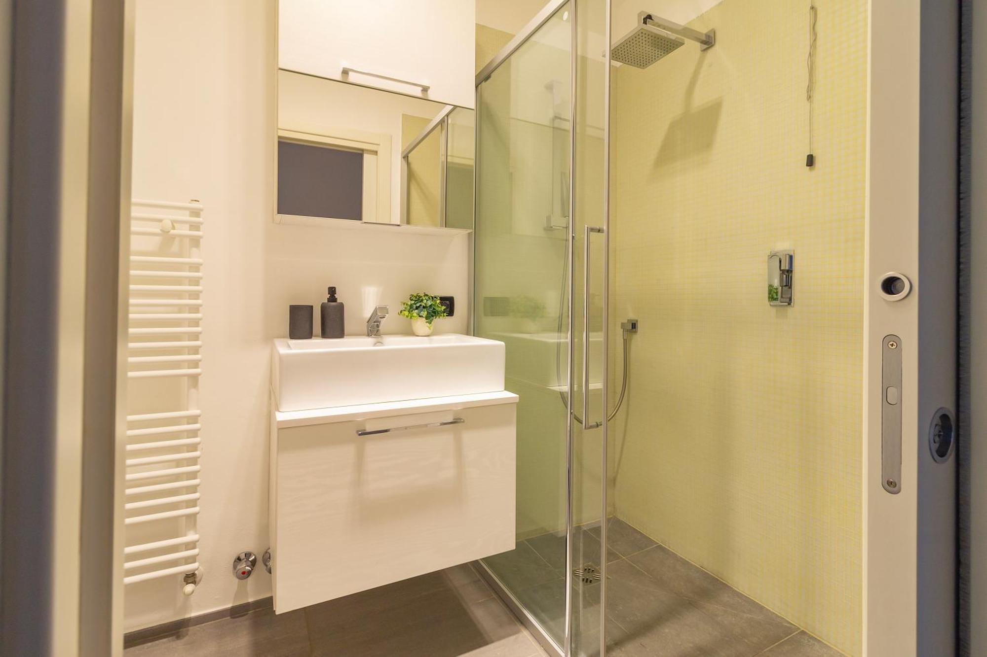 Cathedral View Trilocale Apartment Como Ngoại thất bức ảnh