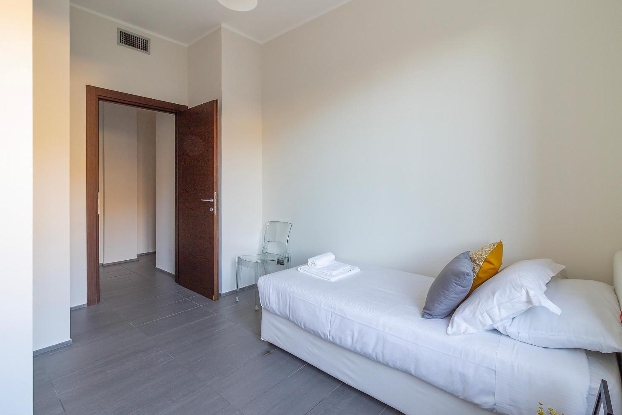 Cathedral View Trilocale Apartment Como Ngoại thất bức ảnh